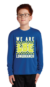 Longbranch Checker Apparel-Youth (Multiple Apparel Options)