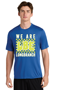 Longbranch Checker Apparel-Adult (Multiple Apparel Options)