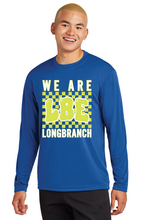 Load image into Gallery viewer, Longbranch Checker Apparel-Adult (Multiple Apparel Options)
