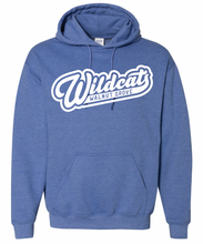 Load image into Gallery viewer, Wildcats Hoode (Multiple Color Options)
