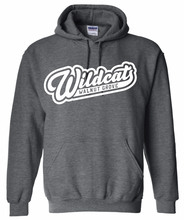 Load image into Gallery viewer, Wildcats Hoode (Multiple Color Options)
