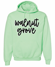 Load image into Gallery viewer, Wildcats Script Hoodie (Multiple Color Options)
