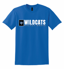 Load image into Gallery viewer, Walnut Grove Logo Apparel (Multiple Apparel Options)

