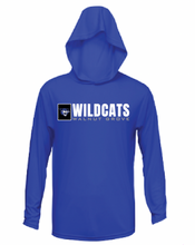 Load image into Gallery viewer, Walnut Grove Logo Apparel (Multiple Apparel Options)

