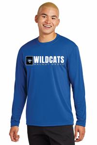 Walnut Grove Logo Apparel (Multiple Apparel Options)