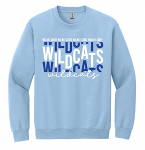 Walnut Grove Repeat Apparel (Multiple Apparel Options)