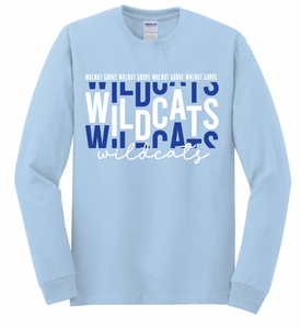 Walnut Grove Repeat Apparel (Multiple Apparel Options)
