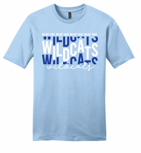 Walnut Grove Repeat Apparel (Multiple Apparel Options)