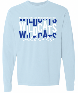 Walnut Grove Repeat Apparel (Multiple Apparel Options)