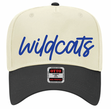 Load image into Gallery viewer, Wildcats OTTO Cap (Multiple Color Options)
