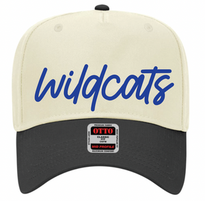 Wildcats OTTO Cap (Multiple Color Options)