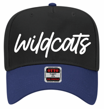Load image into Gallery viewer, Wildcats OTTO Cap (Multiple Color Options)

