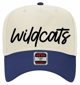 Wildcats OTTO Cap (Multiple Color Options)