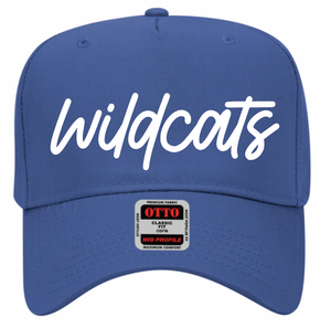 Wildcats OTTO Cap (Multiple Color Options)