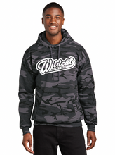 Load image into Gallery viewer, Walnut Grove Camo Hoodie (Multiple Color Options)
