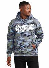 Load image into Gallery viewer, Walnut Grove Camo Hoodie (Multiple Color Options)
