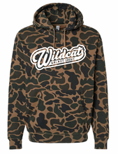 Load image into Gallery viewer, Walnut Grove Camo Hoodie (Multiple Color Options)
