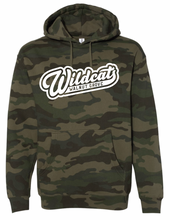 Load image into Gallery viewer, Walnut Grove Camo Hoodie (Multiple Color Options)
