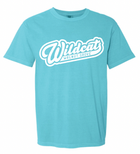 Load image into Gallery viewer, Wildcats Short Sleeve Tee (Multiple Color Options)
