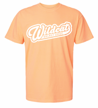 Load image into Gallery viewer, Wildcats Short Sleeve Tee (Multiple Color Options)
