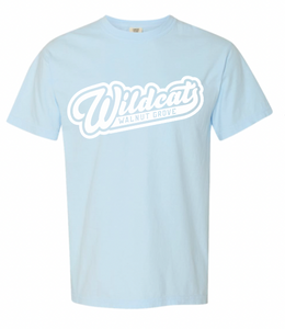 Wildcats Short Sleeve Tee (Multiple Color Options)