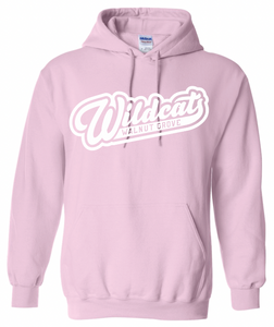 Wildcats Hoode (Multiple Color Options)