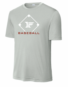 Forge Baseball Base Apparel (Multiple Apparel Options) Youth