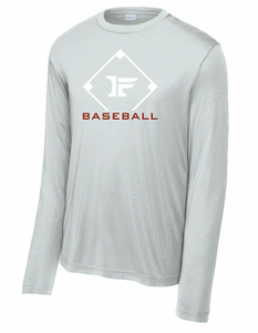 Forge Baseball Base Apparel (Multiple Apparel Options) Youth