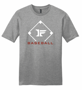 Forge Baseball Base Apparel (Multiple Apparel Options) Youth