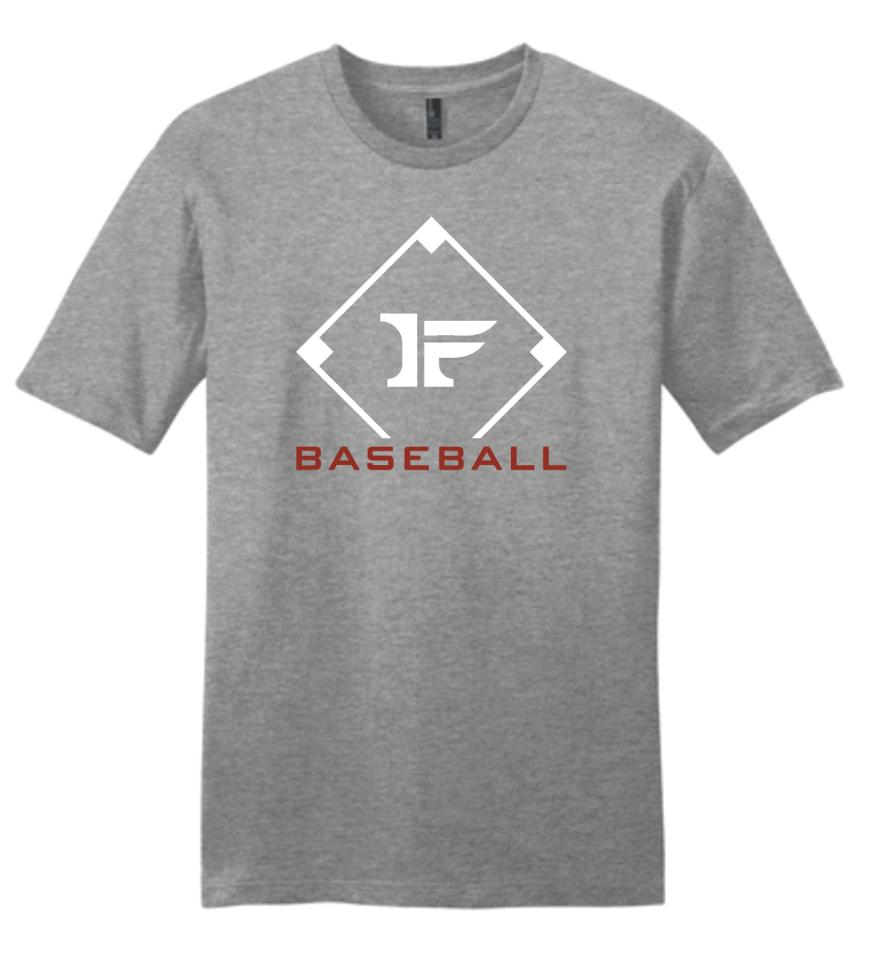 Forge Baseball Base Apparel (Multiple Apparel Options) Youth