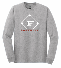 Load image into Gallery viewer, Forge Baseball Base Apparel (Multiple Apparel Options) Youth
