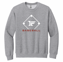 Load image into Gallery viewer, Forge Baseball Base Apparel (Multiple Apparel Options) Youth
