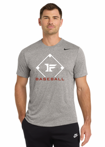 Forge Baseball Base Premium Apparel (Multiple Apparel Options) Adult