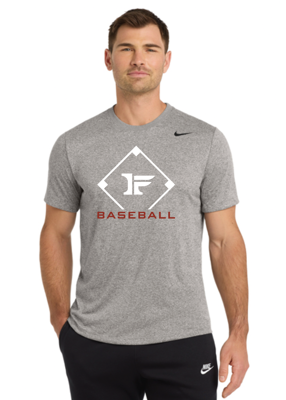 Forge Baseball Base Premium Apparel (Multiple Apparel Options) Adult