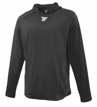 Load image into Gallery viewer, Forge Logo Ace Hoodie (Multiple Color Options)
