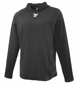 Forge Logo Ace Hoodie (Multiple Color Options)