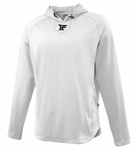 Load image into Gallery viewer, Forge Logo Ace Hoodie (Multiple Color Options)
