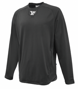 Forge Logo Ace Pullover (Multiple Color Options)