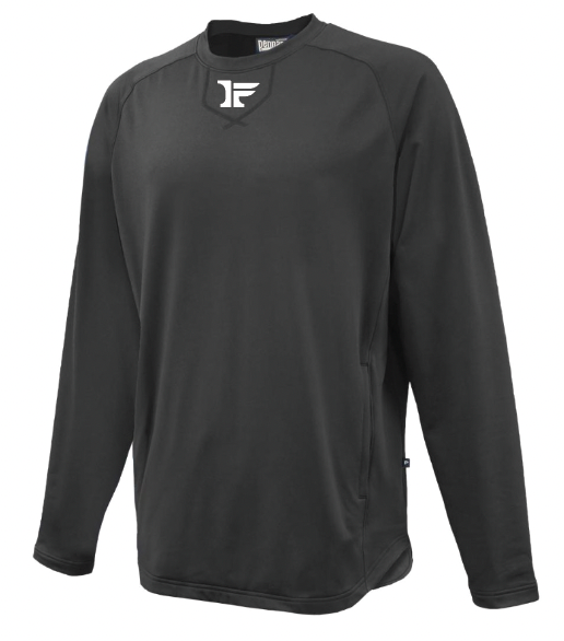 Forge Logo Ace Pullover (Multiple Color Options)