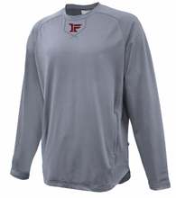Load image into Gallery viewer, Forge Logo Ace Pullover (Multiple Color Options)
