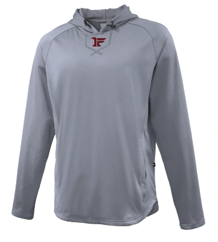 Forge Logo Ace Hoodie (Multiple Color Options)
