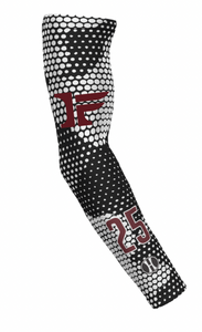Forge Custom Arm Sleeve Option 1 (Extended Turn Around)