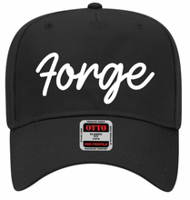 Load image into Gallery viewer, Forge Script OTTO Cap (Multiple Color Options)
