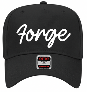 Forge Script OTTO Cap (Multiple Color Options)