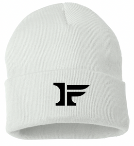 Forge Logo Cuff Beanie (Multiple Color Options)