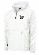 Load image into Gallery viewer, Forge Charles River Classic 1/4 Zip Jacket (Multiple Color Options)
