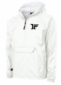 Forge Charles River Classic 1/4 Zip Jacket (Multiple Color Options)