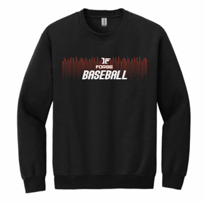 Forge Baseball Static Apparel (Multiple Apparel Options) Youth