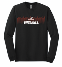 Load image into Gallery viewer, Forge Baseball Static Apparel (Multiple Apparel Options) Youth
