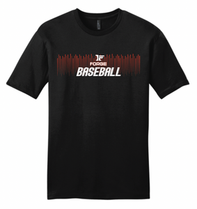 Forge Baseball Static Apparel (Multiple Apparel Options) Youth